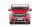 Bullbar with crossbar suitable for Opel Vivaro years 2014-2019