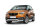 Bullbar low suitable for Opel Crossland X years 2017-2020