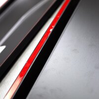 Seitenw&auml;nde Verbreiterungen Seitenschutz passend f&uuml;r Ford Ranger &amp; Ranger Raptor  Bj. 2012-2022