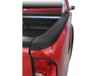 Rail Cover VW Amarok from year of construction 2016 right and left tailgate
