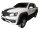 Body cladding - Bodyguard VW Amarok Sidewalls Spacers up 2012