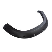 Fender flares suitable for Ford Ranger with screw optics from year of construction 2012 with T&uuml;v ABE