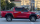 Kotfl&uuml;gelverbreiterung passend f&uuml;r Toyota Hilux mit Schraubenoptik ab Bj. 2015