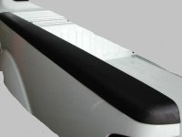 Rail Cover protection 3 Parts for Ford Ranger and Raptor  up 2012