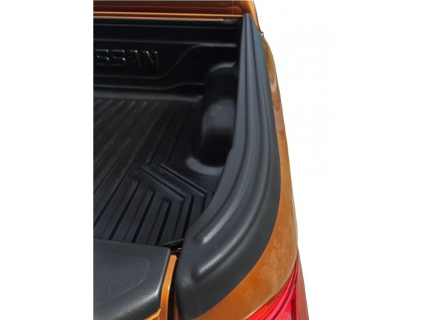 Rail Cover for Nissan Navara from year 2015-2023