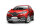 Frontschutzb&uuml;gel tief mit Blech passend f&uuml;r Renault Kadjar Bj. 2016-2018
