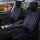 Sitzbez&uuml;ge passend f&uuml;r Nissan Patrol ab Bj. 2003 Set Boston