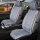 Sitzbez&uuml;ge passend f&uuml;r Toyota Hilux ab Bj. 2005 Set Boston