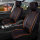Sitzbez&uuml;ge passend f&uuml;r Jeep Wrangler ab Bj. 2007 Set Boston