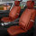Seat covers for your Subaru Forester from 2008 Set Boston