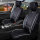 Sitzbez&uuml;ge passend f&uuml;r Suzuki SX4 S-Cross ab Bj. 2013 Set Boston