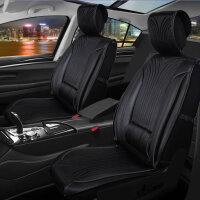 Seat covers for your Volvo XC60 from 2017 Set Boston