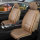 Sitzbez&uuml;ge passend f&uuml;r Audi A8 ab Bj. 2002 Set Boston
