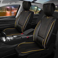 Seat covers for your Infiniti Q30 from 2013 Set Boston