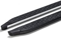 Running Boards suitable for Range Rover Evoque Dynamic...