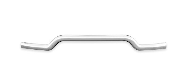 Frontschutzb&uuml;gel tief passend f&uuml;r Isuzu D-MAX Bj. 2012-2017-2020