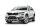 Frontschutzb&uuml;gel mit Grill passend f&uuml;r Skoda Kodiaq Bj. 2016-2021