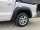 Fender flares suitable for VW Amarok with screw optics from 2017 with T&uuml;v ABE
