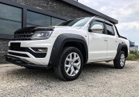 Kotfl&uuml;gelverbreiterung passend f&uuml;r VW Amarok...