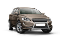 EC &quot;A&quot; bar with cross bar - Volvo XC60 from...