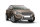 Bullbar with plate suitable for Volvo XC60 years 2014-2017