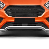 Bullbar low suitable for Mitsubishi ASX years 2012-2017