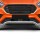 Bullbar low suitable for Mitsubishi ASX years 2012-2017