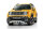 Bullbar low with plate suitable for Jeep Renegade years 2014-2018