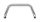 Bullbar suitable for Jeep Renegade years 2014-2018