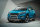 Frontschutzb&uuml;gel mit Blech passend f&uuml;r Hyundai Tucson Bj. 2015-2018