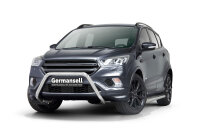 Bullbar suitable for Ford Kuga years 2017-2019