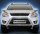 Bullbar with crossbar suitable for Ford Kuga years 2008-2013