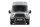 Bullbar with grille suitable for Ford Transit years from 2014