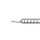 Bullbar low with grille suitable for Ford Ranger years 2012-2016
