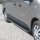 Running Boards suitable for Opel Vivaro L1-H1 and L1-H2 2001-2014 Truva with T&Uuml;V