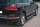 Running Boards suitable for VW Touareg R-Line 2002-2018 Hitit chrome with T&Uuml;V