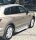 Running Boards suitable for VW Touareg R-Line 2002-2018 Olympus chrome with T&Uuml;V