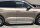 Running Boards suitable for VW Touareg 2002-2018 Olympus chrome with T&Uuml;V