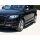 Running Boards suitable for Audi Q7 from 2005-2015 Hitit chrome with T&Uuml;V