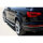 Running Boards suitable for Audi Q7 from 2005-2015 Hitit chrome with T&Uuml;V