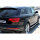 Running Boards suitable for Audi Q7 from 2005-2015 Hitit chrome with T&Uuml;V
