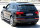Trittbretter passend f&uuml;r Audi Q7 ab 2005-2015 Hitit Chrom mit T&Uuml;V