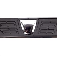 Trittbretter passend f&uuml;r Nissan Qashqai Bj 2014-2021 Dakar mit ABE