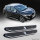Trittbretter passend f&uuml;r Nissan Qashqai Bj 2014-2021 Dakar mit ABE