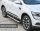Running Boards suitable for Dacia Duster from 2018 Dakar with T&Uuml;V