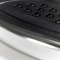 Trittbretter passend f&uuml;r Dacia Duster ab 2018 Ares Chrom mit ABE