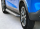 Trittbretter passend f&uuml;r Dacia Duster ab 2018 Ares Schwarz mit ABE