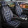 Seat covers for your Porsche Cayenne from 2002 Set SporTTo