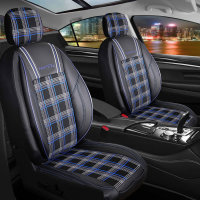 Seat covers for your Ford Ranger from 2006 Set SporTTo
