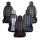 Seat covers for your Nissan Qashqai from 2007 Set SporTTo
